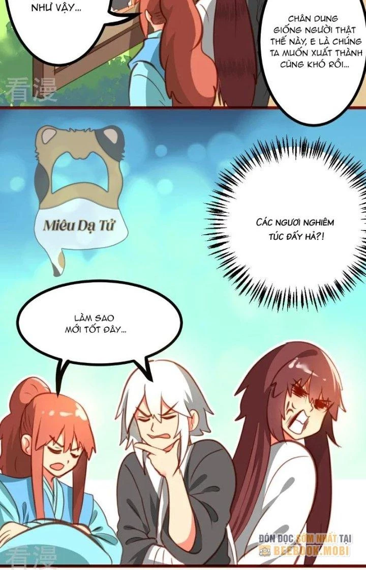 Xuyên Nhanh Chi Xà Phòng Trêu Người Chapter 19 - 12