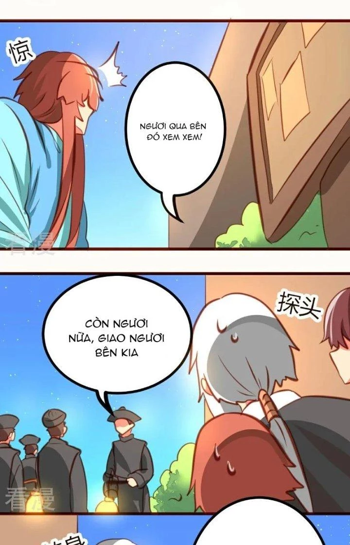 Xuyên Nhanh Chi Xà Phòng Trêu Người Chapter 19 - 13