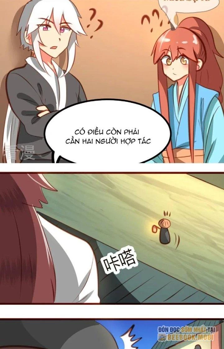 Xuyên Nhanh Chi Xà Phòng Trêu Người Chapter 19 - 15