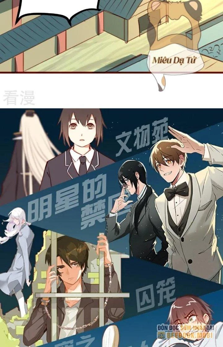 Xuyên Nhanh Chi Xà Phòng Trêu Người Chapter 19 - 18