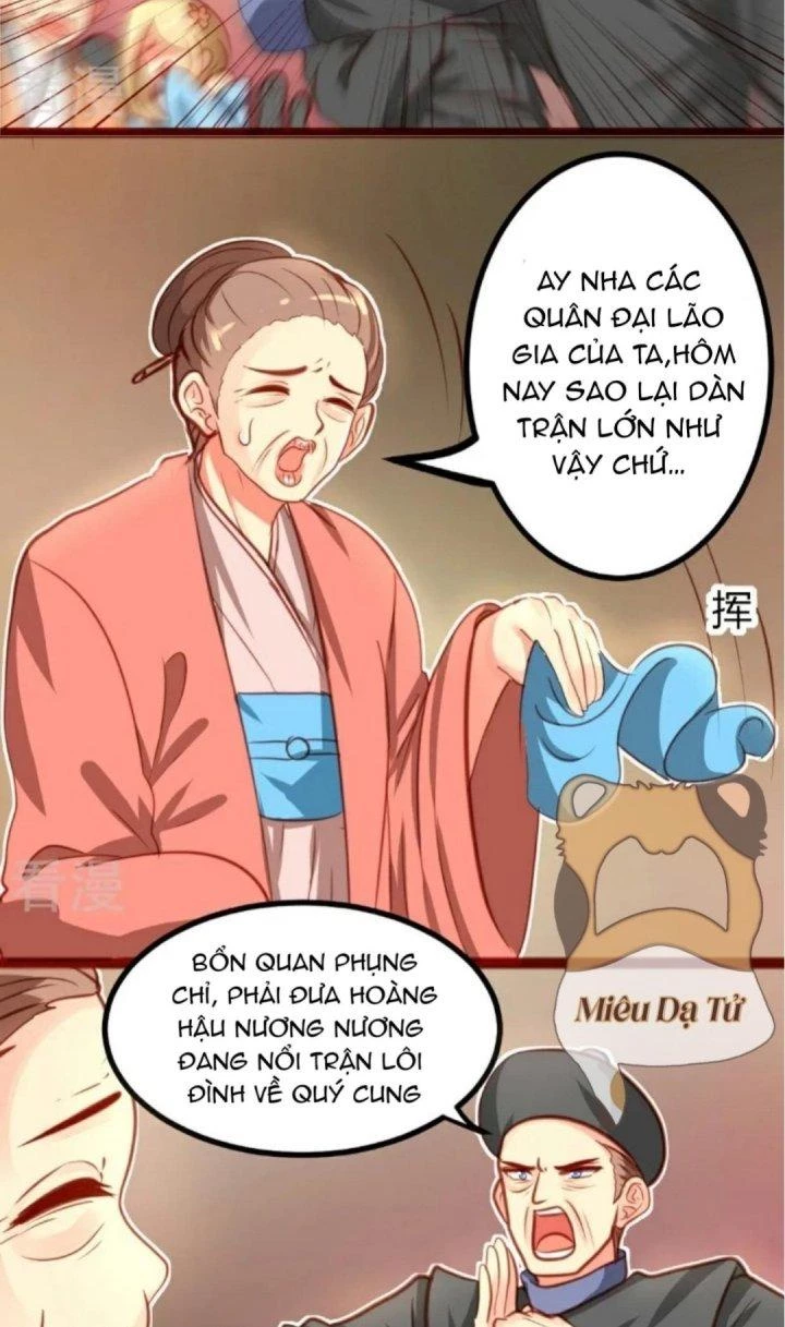 Xuyên Nhanh Chi Xà Phòng Trêu Người Chapter 20 - 2