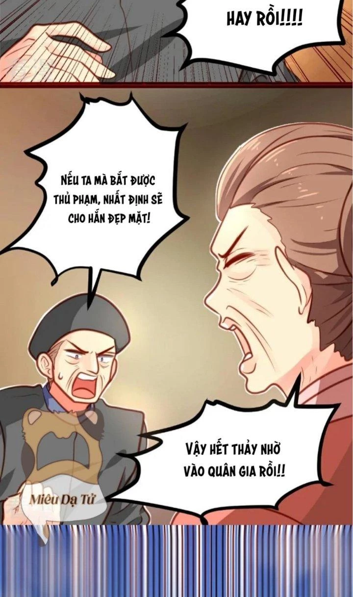 Xuyên Nhanh Chi Xà Phòng Trêu Người Chapter 20 - 7
