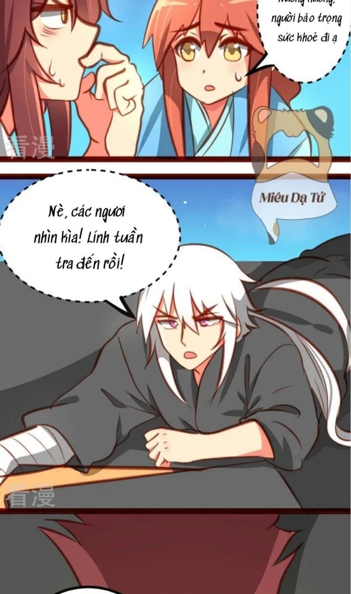 Xuyên Nhanh Chi Xà Phòng Trêu Người Chapter 20 - 9