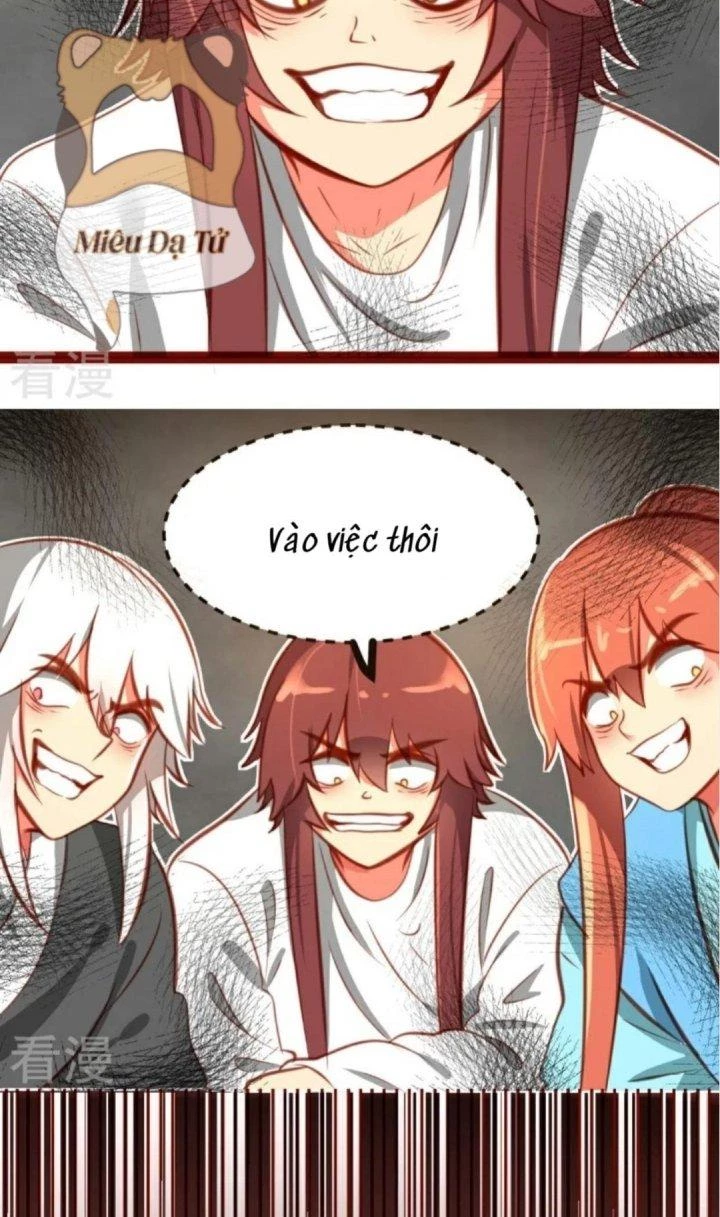 Xuyên Nhanh Chi Xà Phòng Trêu Người Chapter 20 - 11