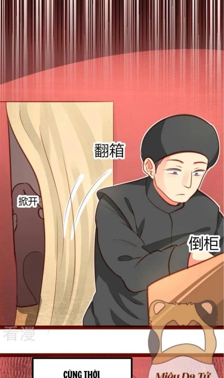 Xuyên Nhanh Chi Xà Phòng Trêu Người Chapter 20 - 12