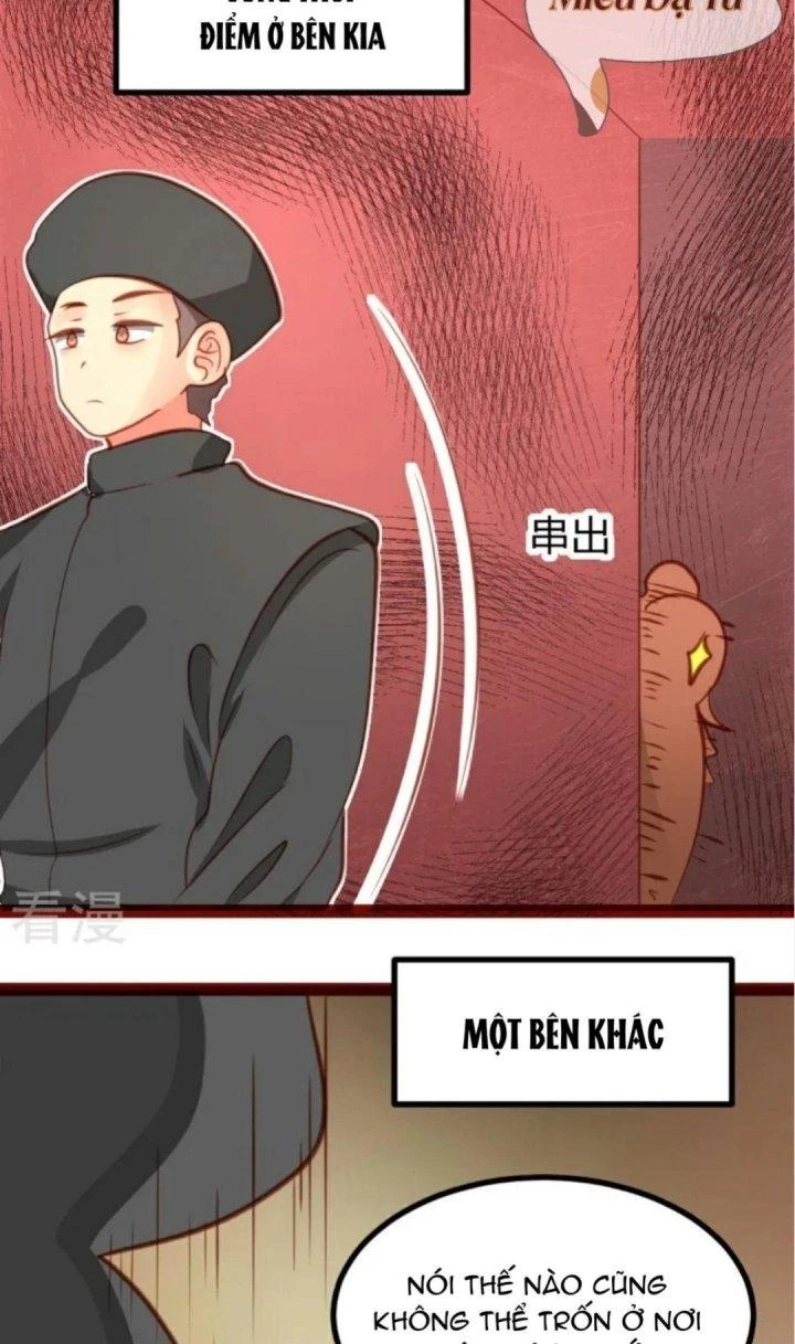 Xuyên Nhanh Chi Xà Phòng Trêu Người Chapter 20 - 13