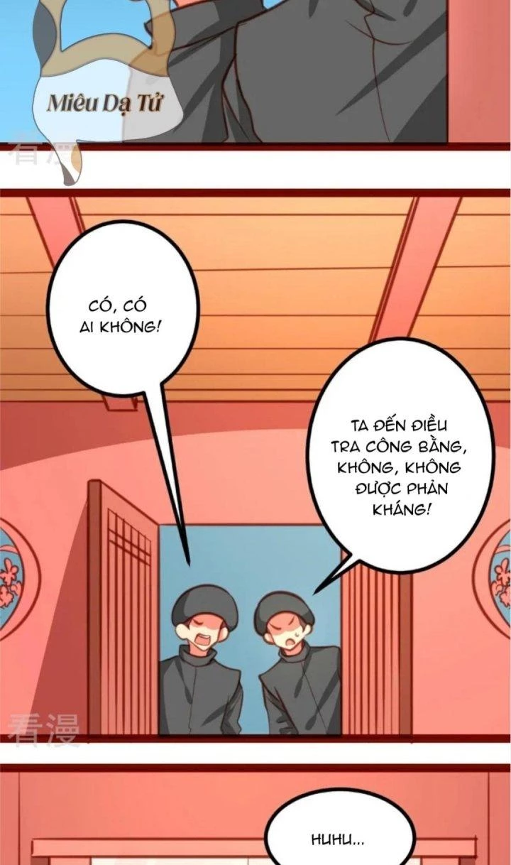 Xuyên Nhanh Chi Xà Phòng Trêu Người Chapter 20 - 19