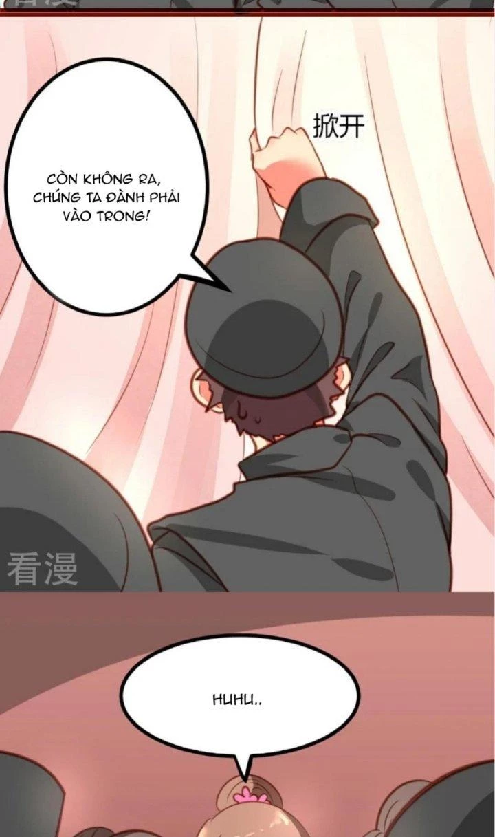 Xuyên Nhanh Chi Xà Phòng Trêu Người Chapter 20 - 21