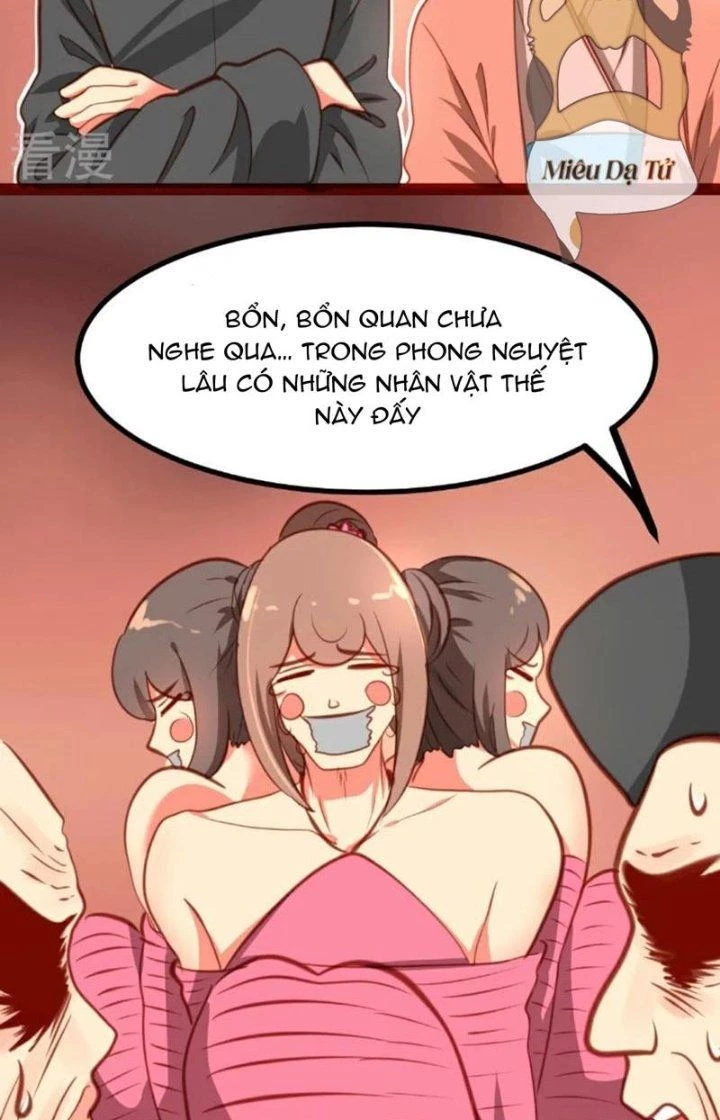 Xuyên Nhanh Chi Xà Phòng Trêu Người Chapter 21 - 2