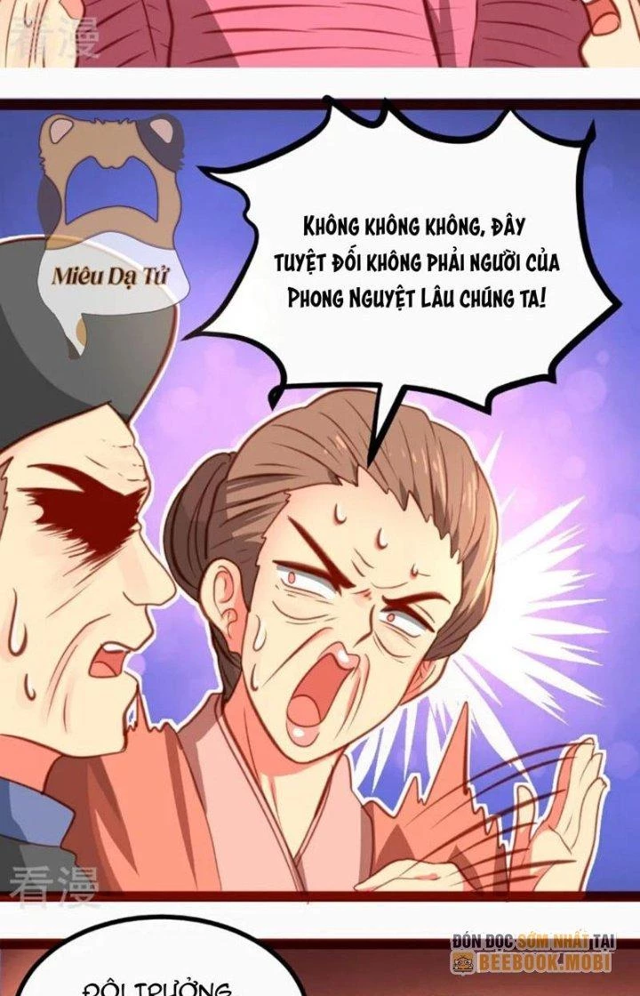 Xuyên Nhanh Chi Xà Phòng Trêu Người Chapter 21 - 3