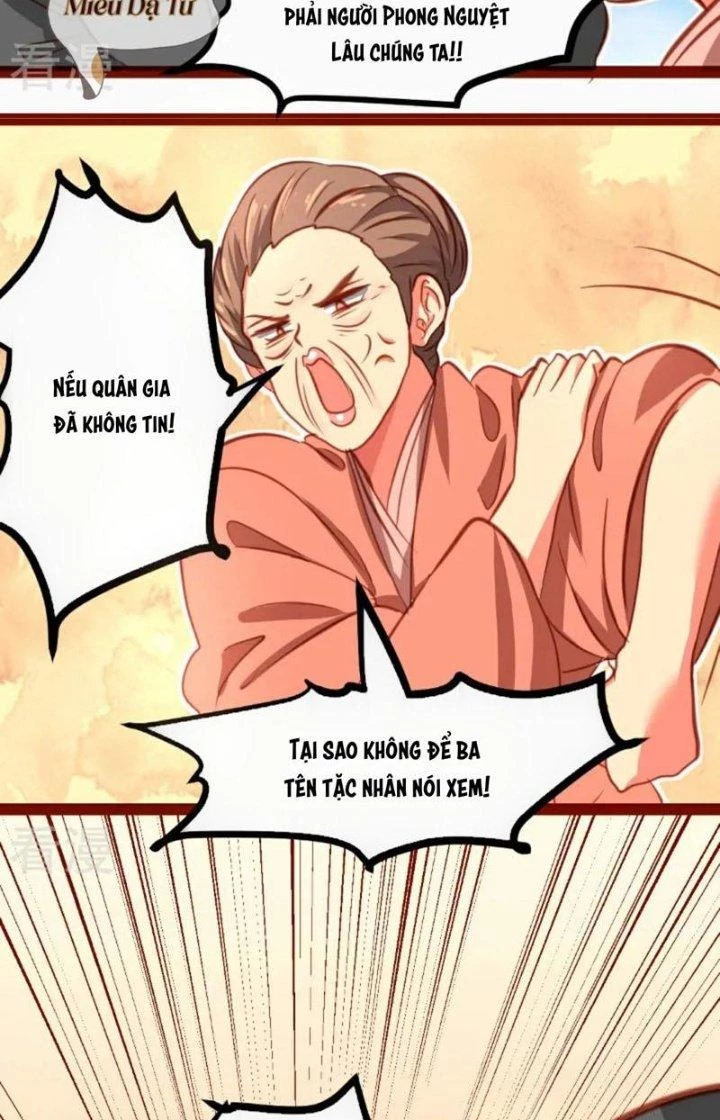 Xuyên Nhanh Chi Xà Phòng Trêu Người Chapter 21 - 5