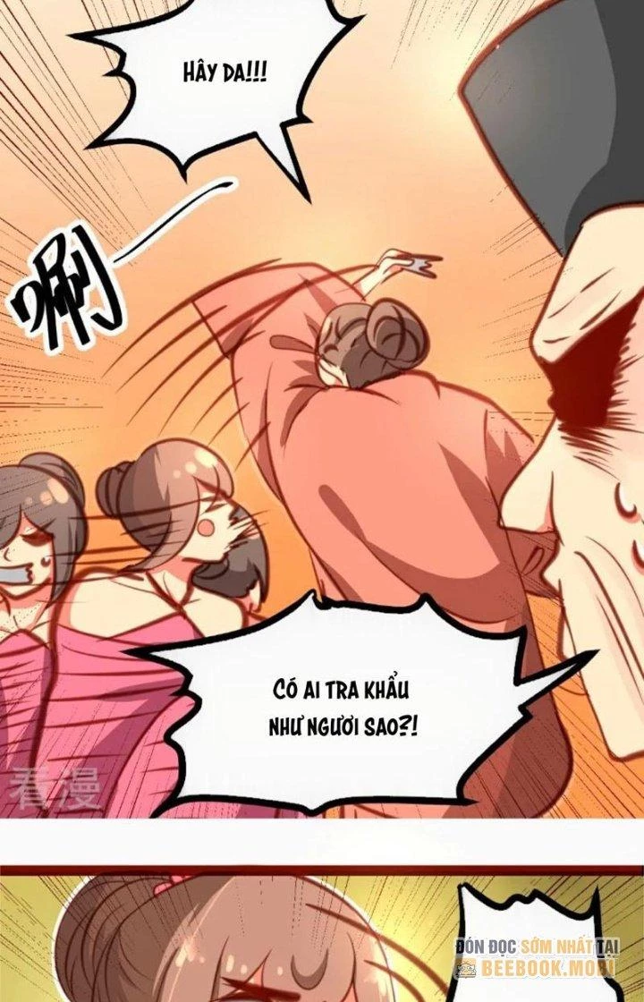 Xuyên Nhanh Chi Xà Phòng Trêu Người Chapter 21 - 6