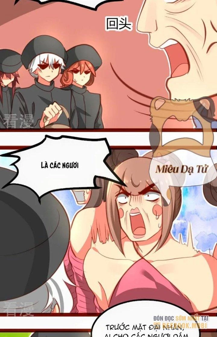 Xuyên Nhanh Chi Xà Phòng Trêu Người Chapter 21 - 9