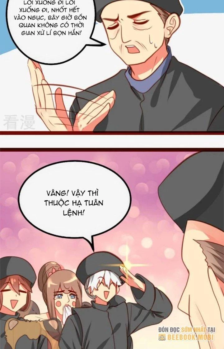 Xuyên Nhanh Chi Xà Phòng Trêu Người Chapter 21 - 12