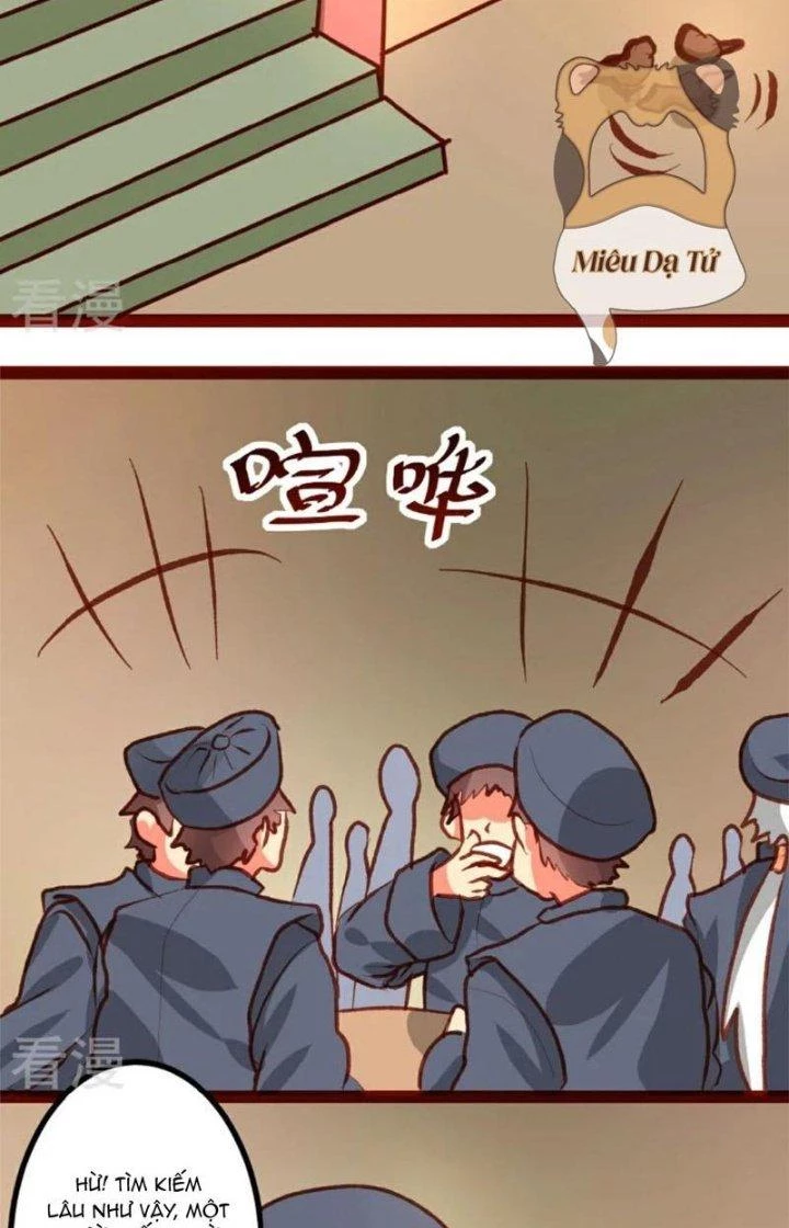 Xuyên Nhanh Chi Xà Phòng Trêu Người Chapter 22 - 3