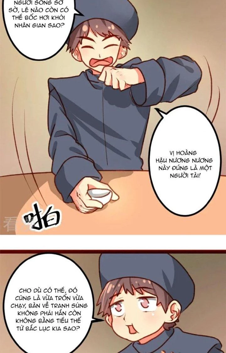 Xuyên Nhanh Chi Xà Phòng Trêu Người Chapter 22 - 4