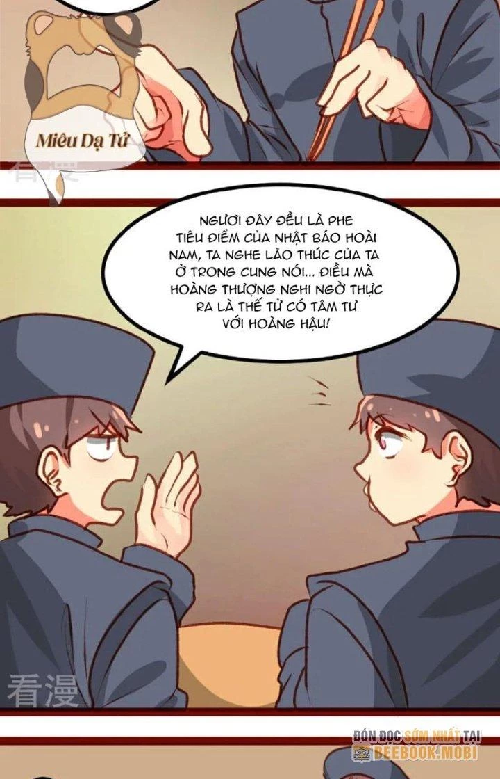 Xuyên Nhanh Chi Xà Phòng Trêu Người Chapter 22 - 5