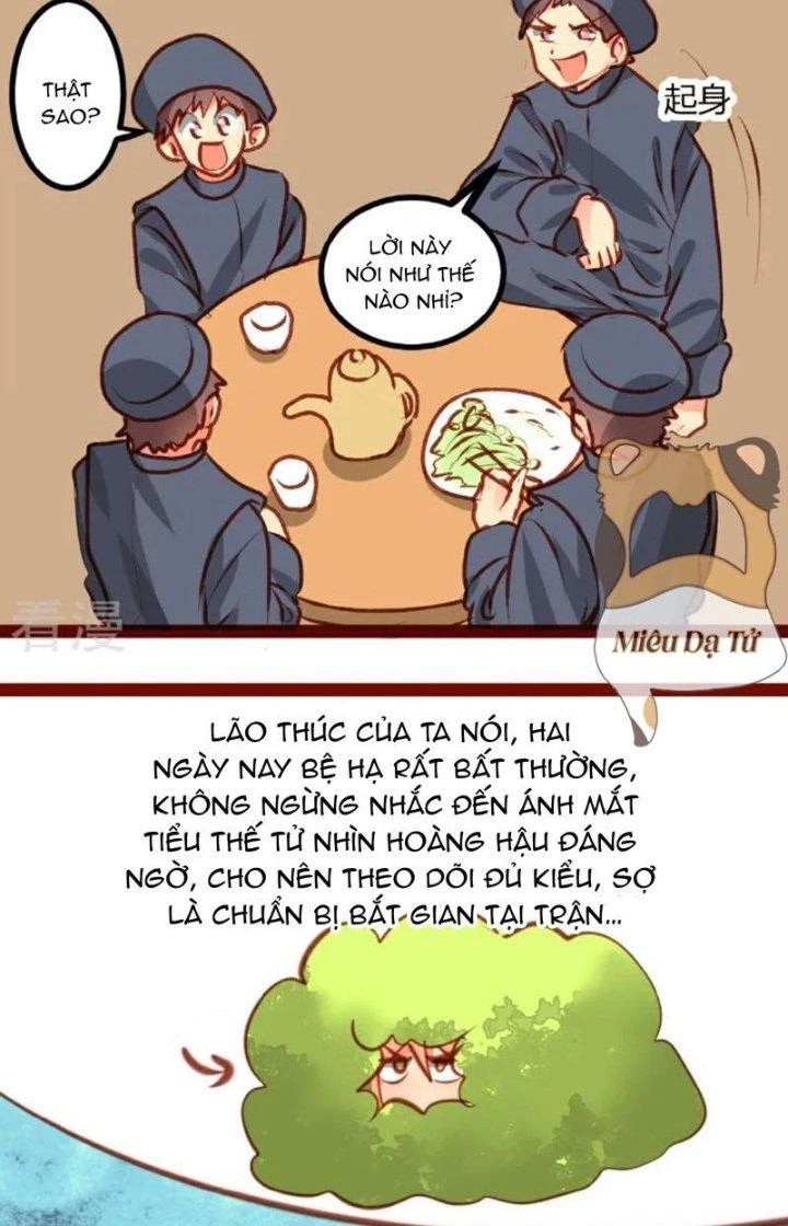 Xuyên Nhanh Chi Xà Phòng Trêu Người Chapter 22 - 6