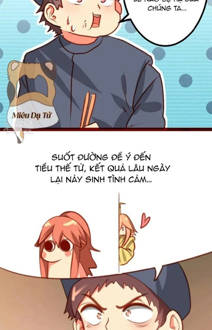 Xuyên Nhanh Chi Xà Phòng Trêu Người Chapter 22 - 8