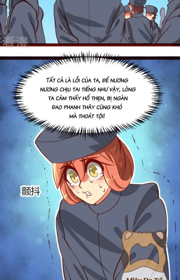 Xuyên Nhanh Chi Xà Phòng Trêu Người Chapter 22 - 11