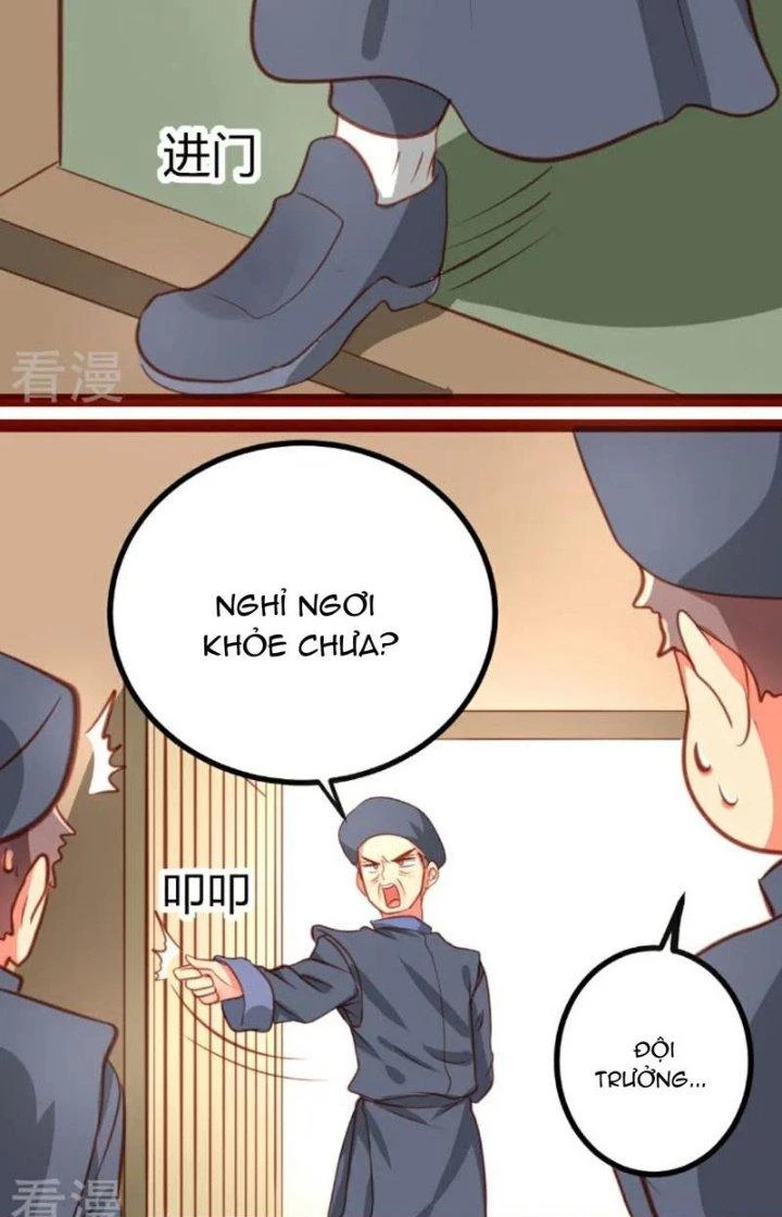Xuyên Nhanh Chi Xà Phòng Trêu Người Chapter 22 - 14
