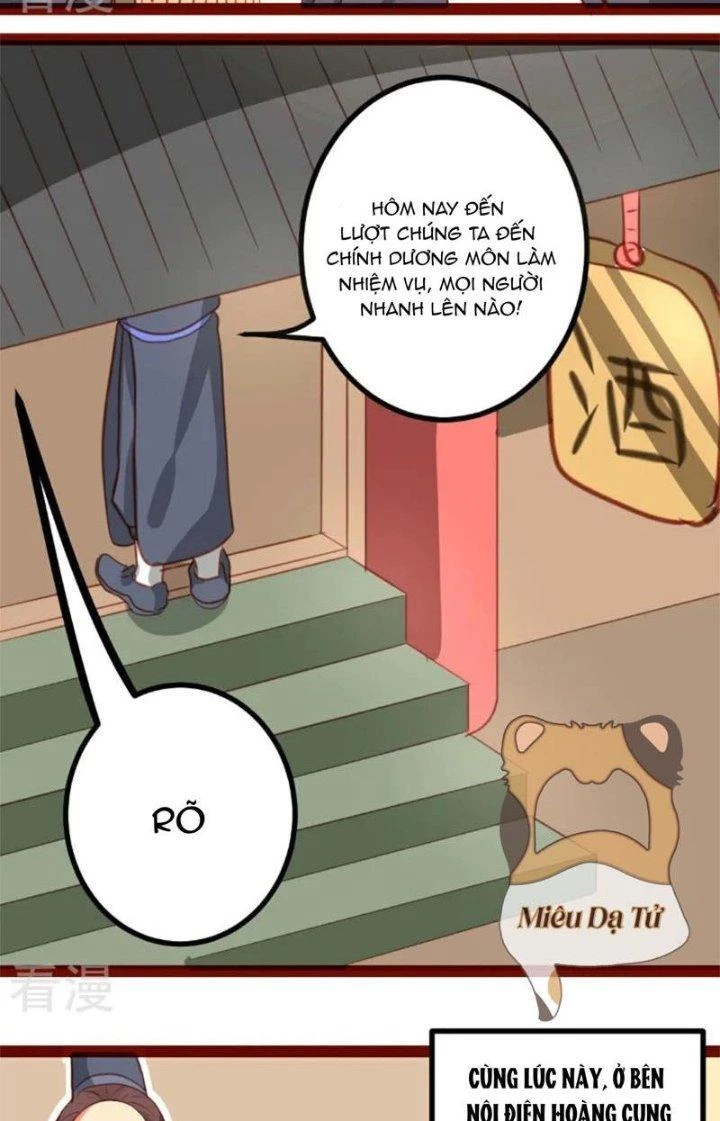 Xuyên Nhanh Chi Xà Phòng Trêu Người Chapter 22 - 15