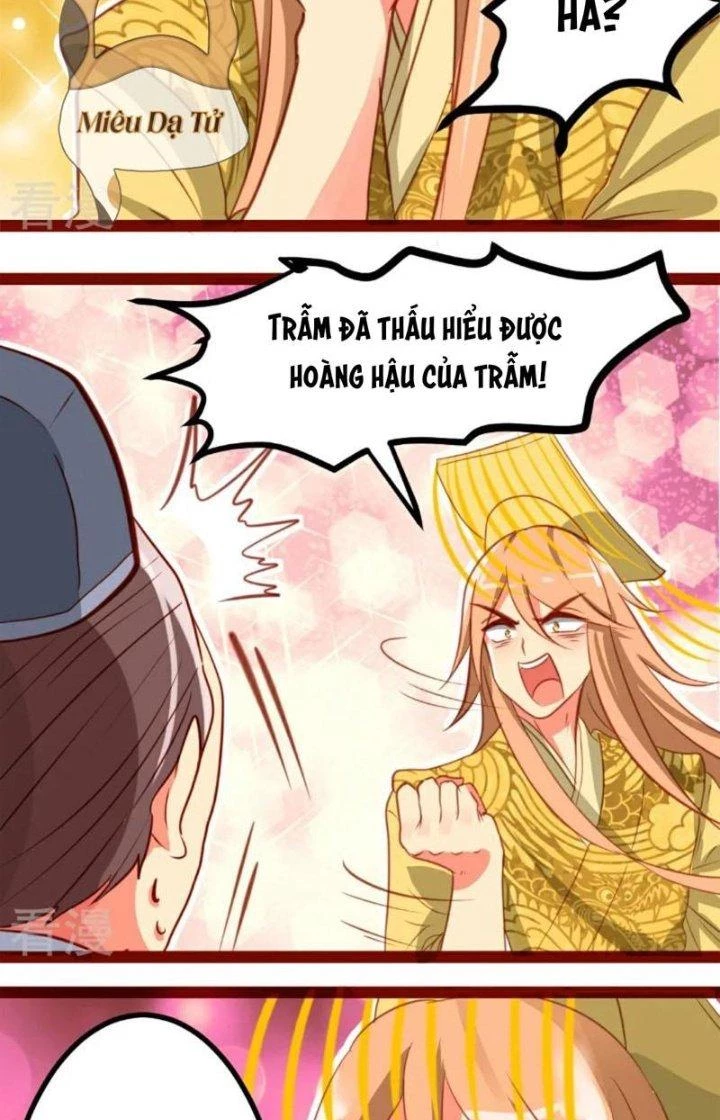 Xuyên Nhanh Chi Xà Phòng Trêu Người Chapter 22 - 17
