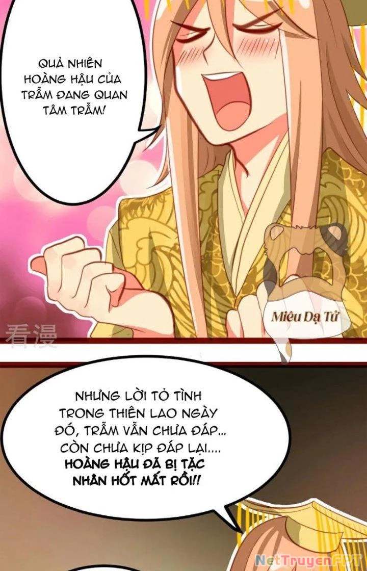 Xuyên Nhanh Chi Xà Phòng Trêu Người Chapter 22 - 18
