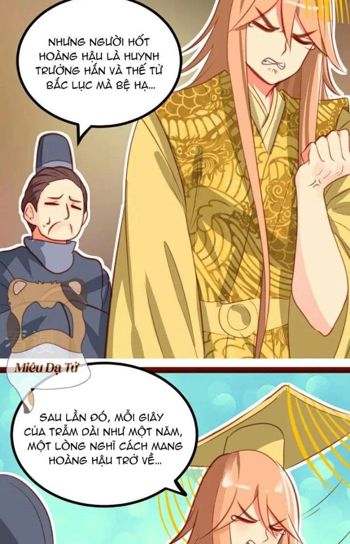 Xuyên Nhanh Chi Xà Phòng Trêu Người Chapter 22 - 19