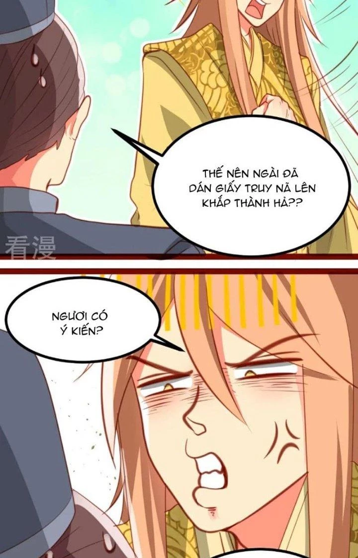 Xuyên Nhanh Chi Xà Phòng Trêu Người Chapter 22 - 20