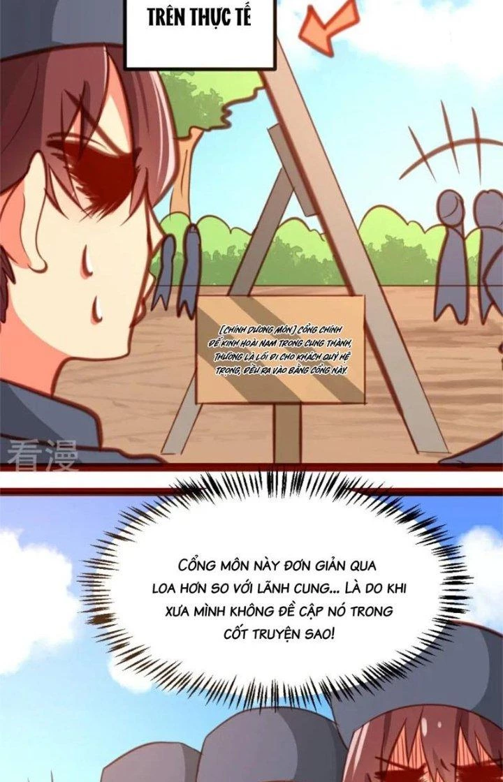 Xuyên Nhanh Chi Xà Phòng Trêu Người Chapter 22 - 24
