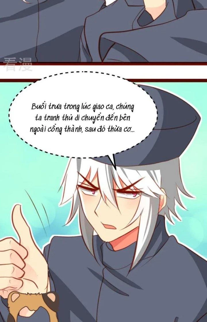 Xuyên Nhanh Chi Xà Phòng Trêu Người Chapter 22 - 26