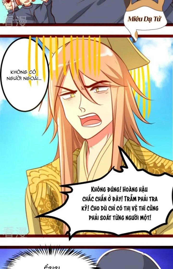 Xuyên Nhanh Chi Xà Phòng Trêu Người Chapter 23 - 4