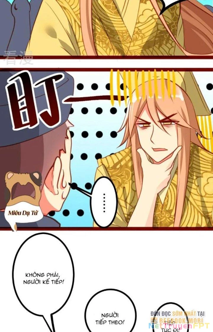 Xuyên Nhanh Chi Xà Phòng Trêu Người Chapter 23 - 6
