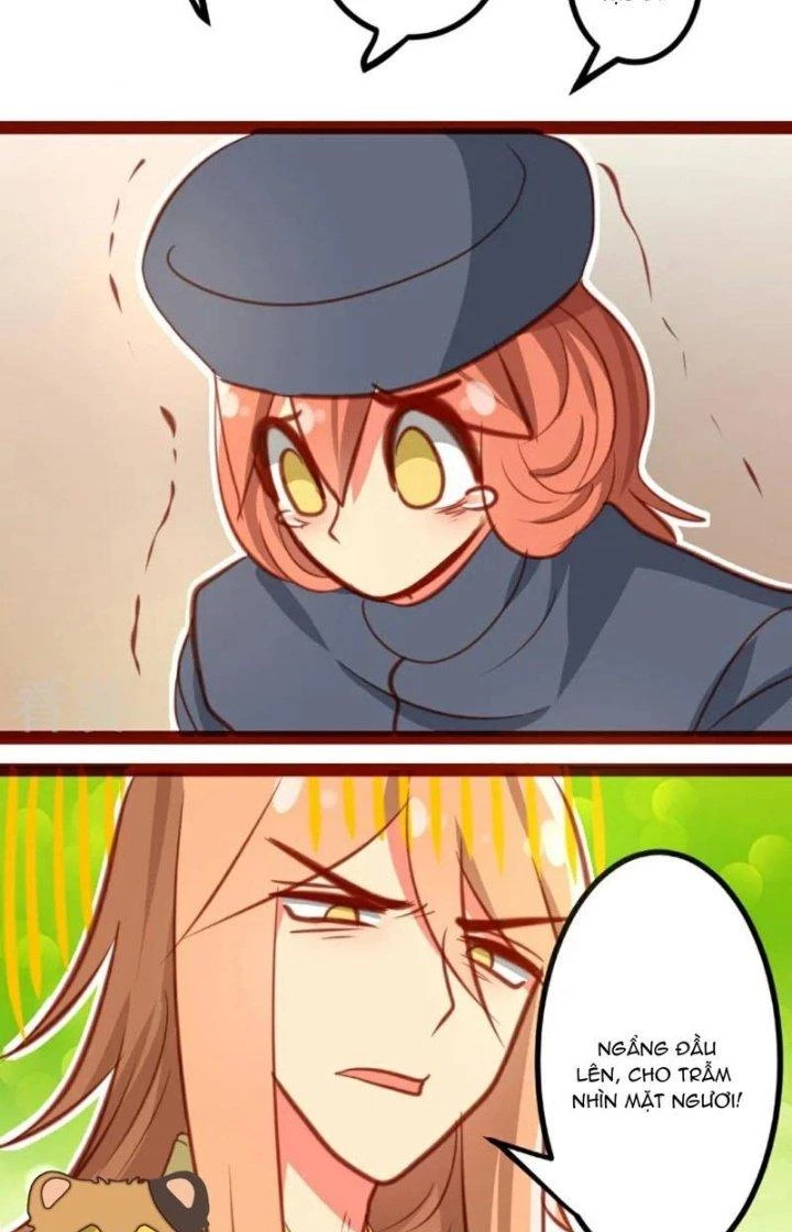 Xuyên Nhanh Chi Xà Phòng Trêu Người Chapter 23 - 7
