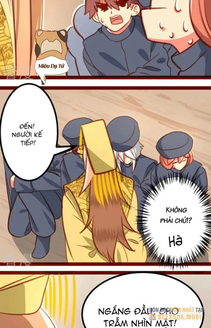 Xuyên Nhanh Chi Xà Phòng Trêu Người Chapter 23 - 9