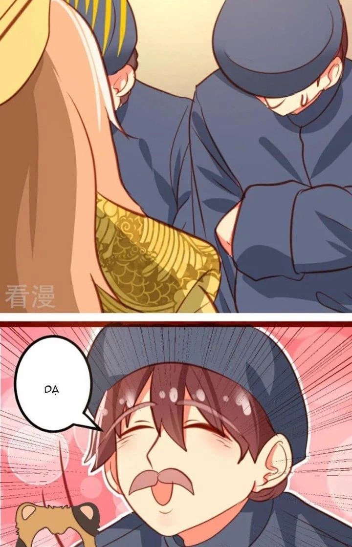 Xuyên Nhanh Chi Xà Phòng Trêu Người Chapter 23 - 14