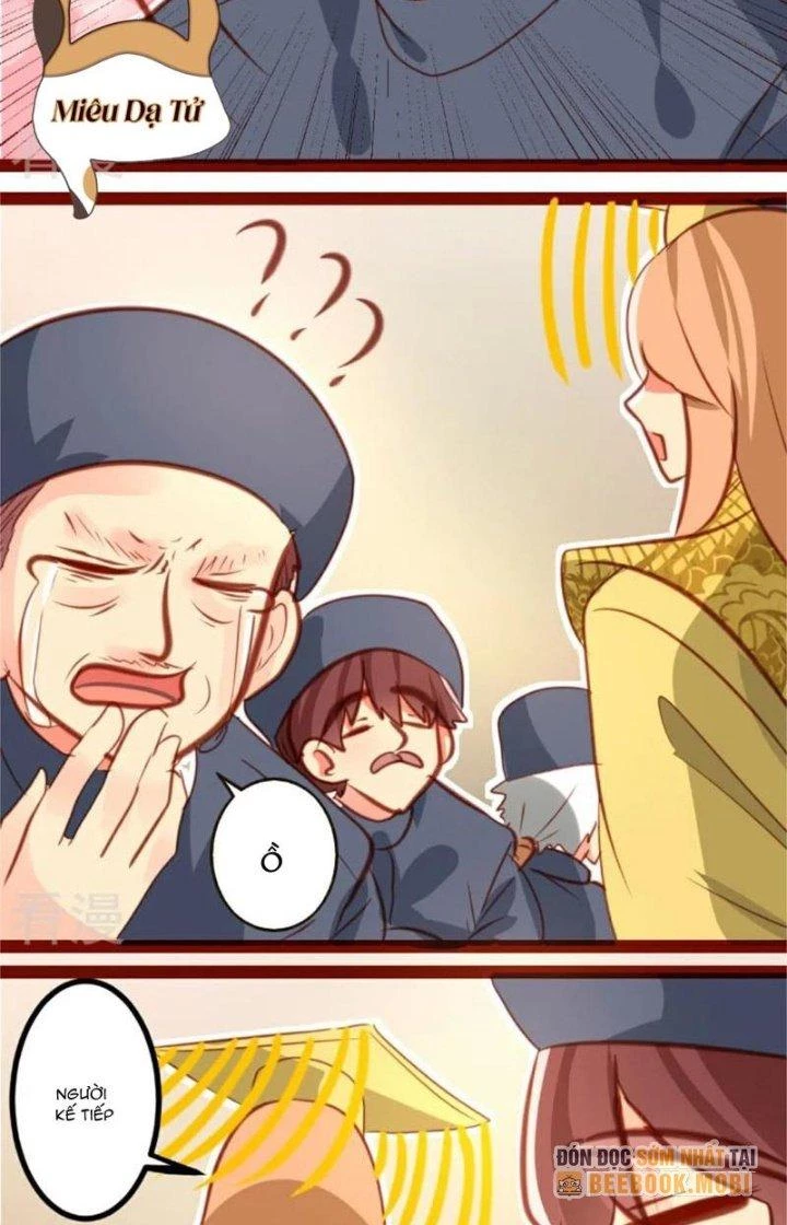 Xuyên Nhanh Chi Xà Phòng Trêu Người Chapter 23 - 15