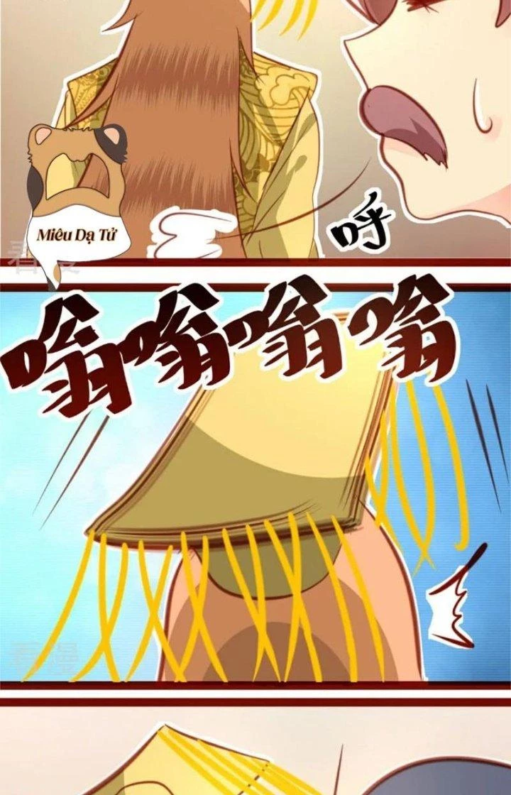 Xuyên Nhanh Chi Xà Phòng Trêu Người Chapter 23 - 16