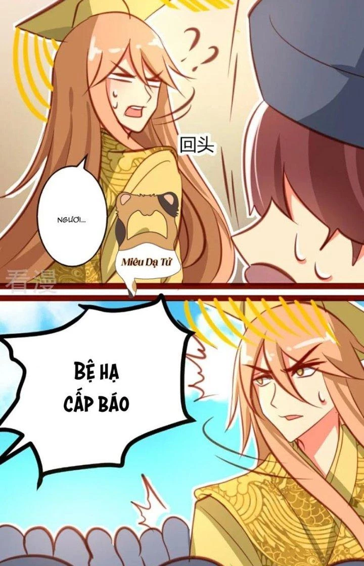 Xuyên Nhanh Chi Xà Phòng Trêu Người Chapter 23 - 17