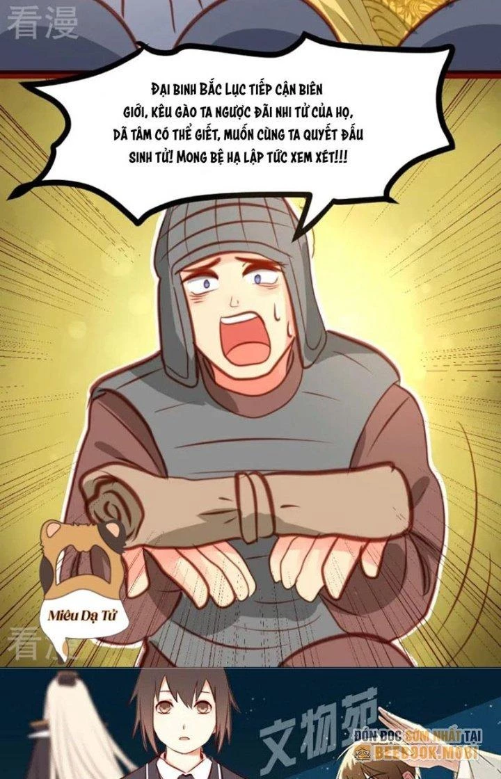 Xuyên Nhanh Chi Xà Phòng Trêu Người Chapter 23 - 18