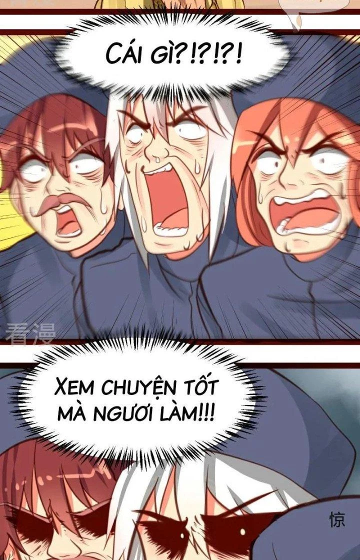 Xuyên Nhanh Chi Xà Phòng Trêu Người Chapter 24 - 2