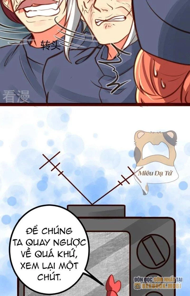 Xuyên Nhanh Chi Xà Phòng Trêu Người Chapter 24 - 3