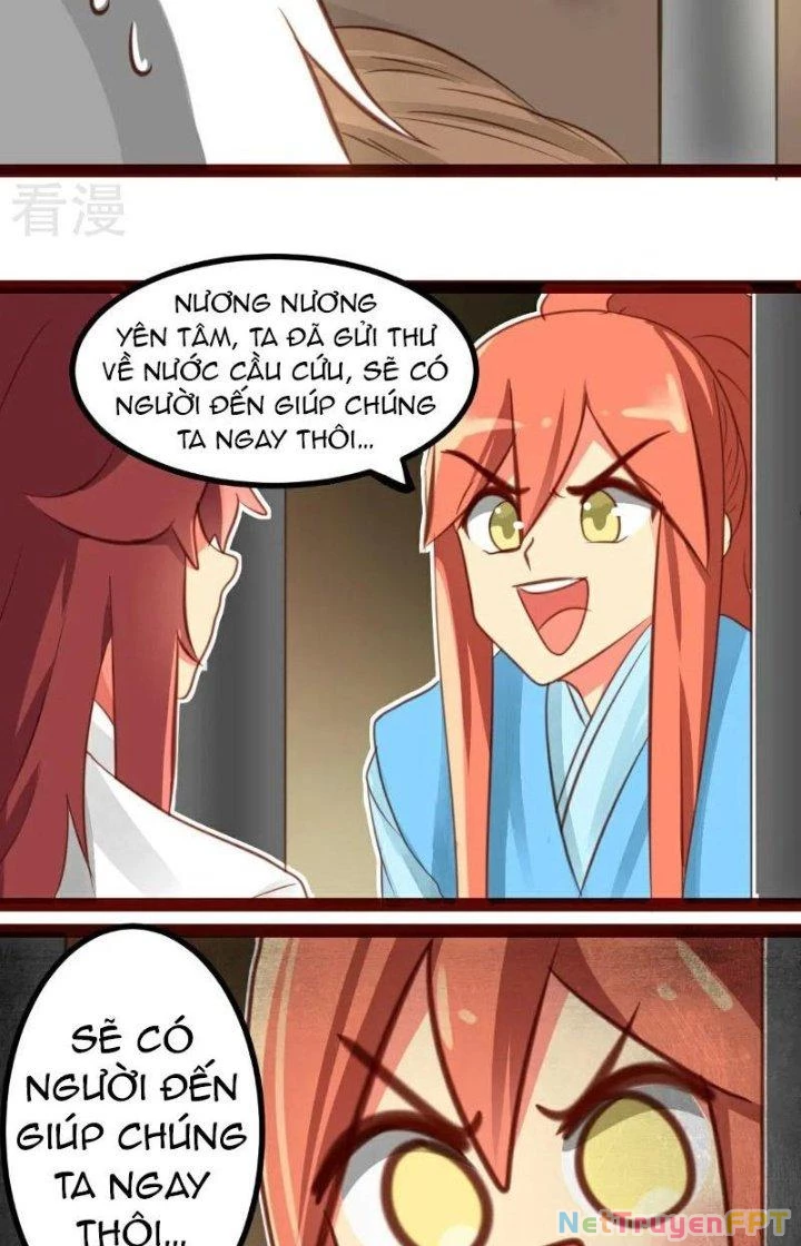 Xuyên Nhanh Chi Xà Phòng Trêu Người Chapter 24 - 5