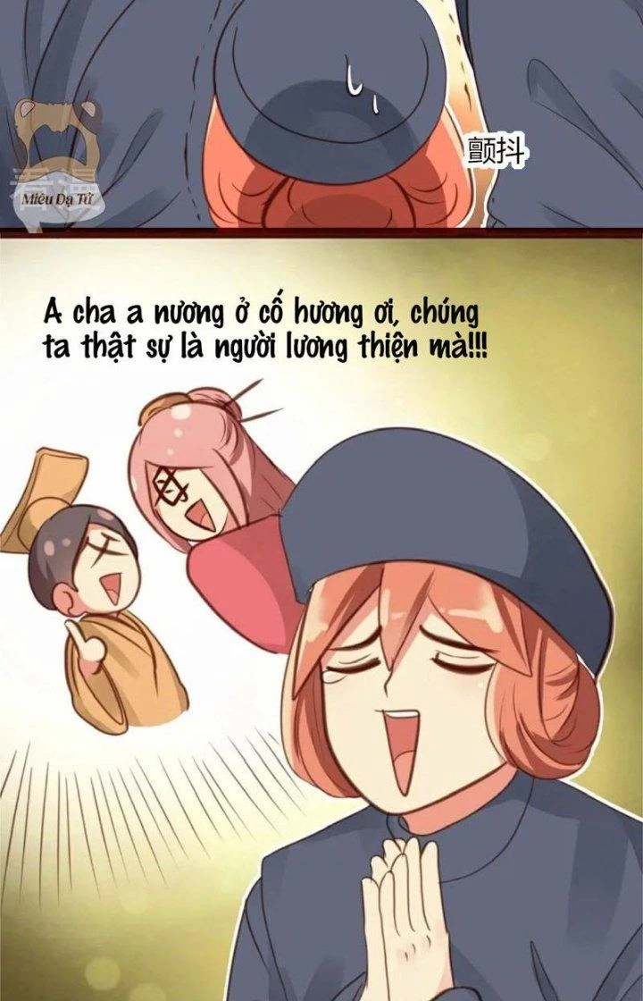 Xuyên Nhanh Chi Xà Phòng Trêu Người Chapter 24 - 7