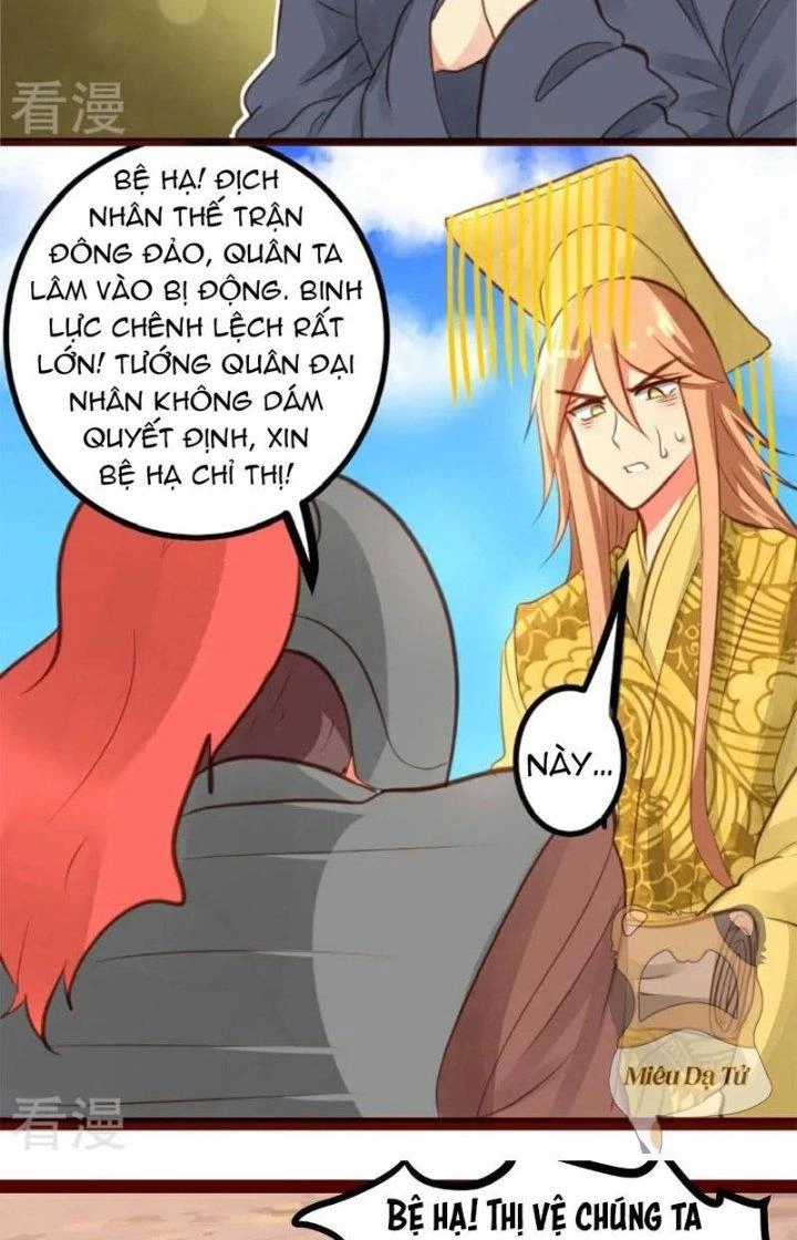 Xuyên Nhanh Chi Xà Phòng Trêu Người Chapter 24 - 8