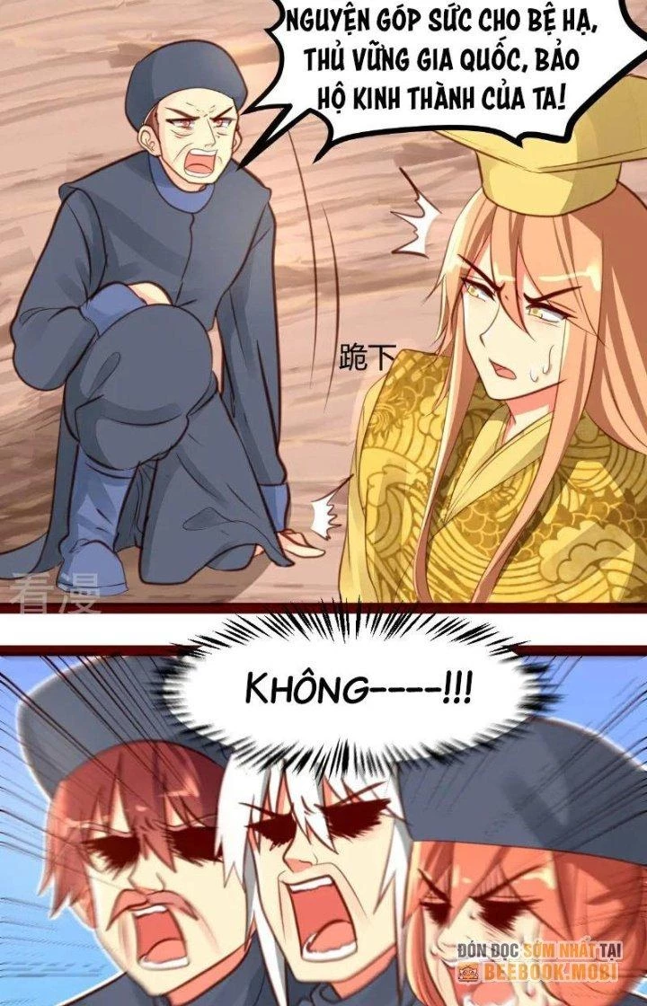 Xuyên Nhanh Chi Xà Phòng Trêu Người Chapter 24 - 9