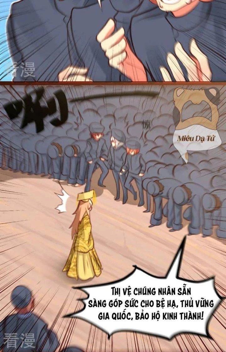 Xuyên Nhanh Chi Xà Phòng Trêu Người Chapter 24 - 10