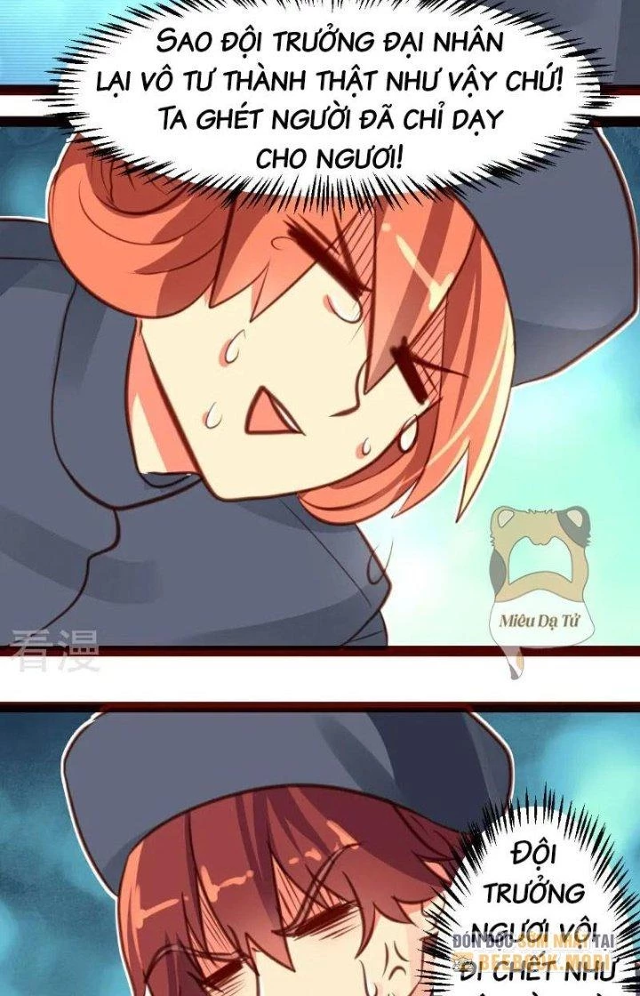 Xuyên Nhanh Chi Xà Phòng Trêu Người Chapter 24 - 12