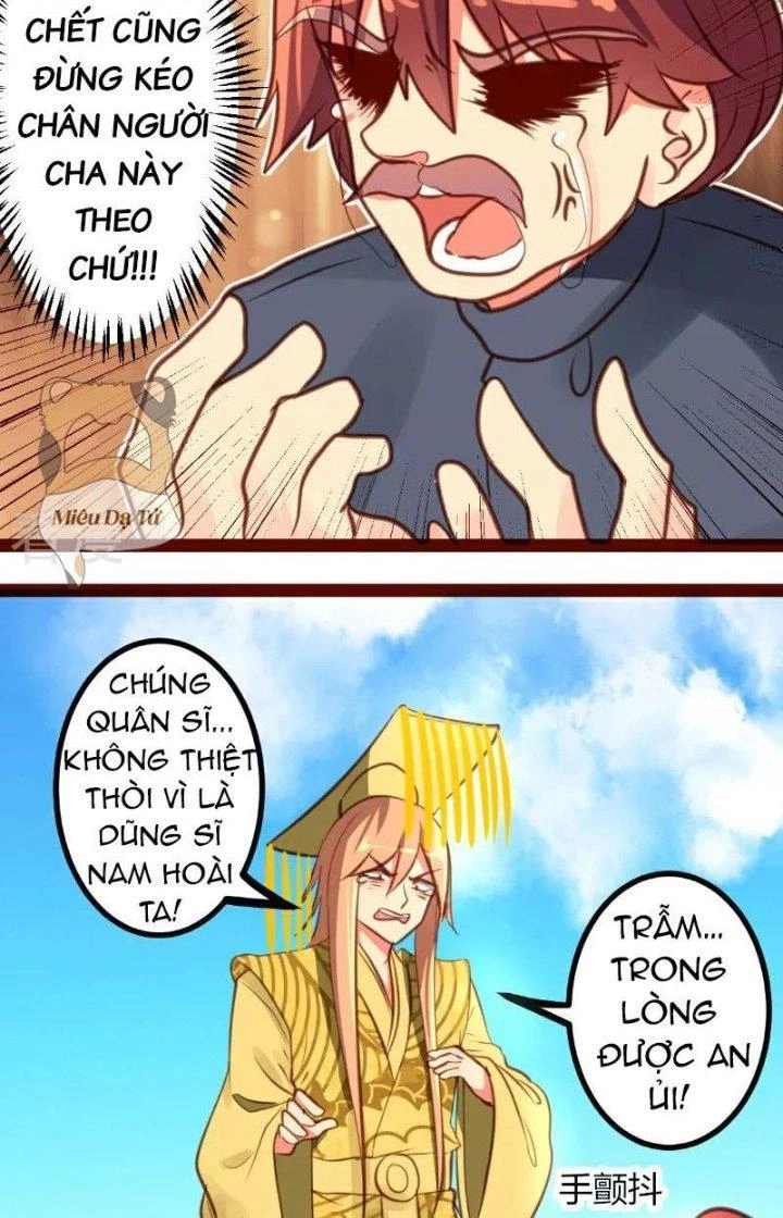 Xuyên Nhanh Chi Xà Phòng Trêu Người Chapter 24 - 14